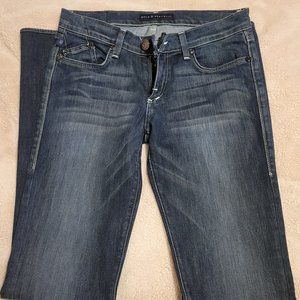 Rock & Republic Women's Bootcut Jeans Size: 27